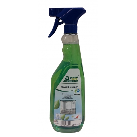 Tanet Glass Cleaner 750ml
