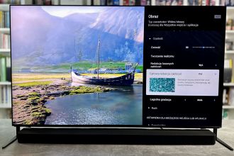 Sony Bravia 9 (65XR90) - ρυθμίσεις επεξεργασίας