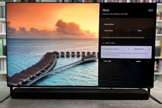 Sony Bravia 9 (65XR90) - Ρυθμίσεις χρωματικού χώρου - srgb