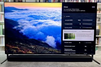 Sony Bravia 9 (65XR90) - Ρυθμίσεις HDR