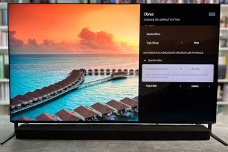 Sony Bravia 9 (65XR90) - ρυθμίσεις χρωματικού χώρου bt.2020