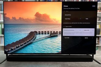 Sony Bravia 9 (65XR90) - ρυθμίσεις χρωματικού χώρου - adobe