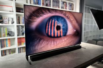 Sony Bravia 9 (65XR90) - τρόπος ζωής 1