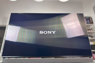 Sony Bravia 9 (65XR90) - αντι-ανακλαστική επίστρωση