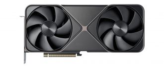 GeForce RTX 5090 Founders Edition