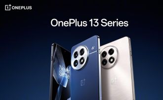 Παρουσίαση του OnePlus 13