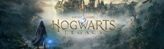 Hogwarts Legacy banner