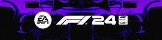 F1 2024 banner