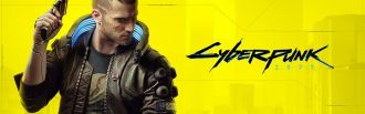 Cyberpunk 2077 banner