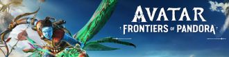 Frontiers of Pandora banner avatar