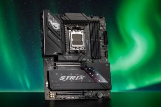 ROG Strix B850-F Gaming WiFi