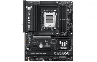 TUF Gaming B850-Plus WiFi