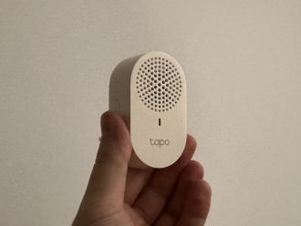 TP-Link Tapo D235