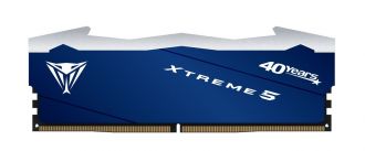 Viper Xtreme 5 40η επέτειος RGB DRAM