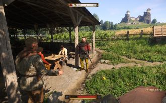 Kingdom Come: Deliverance 2