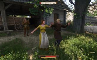 Kingdom Come: Deliverance 2