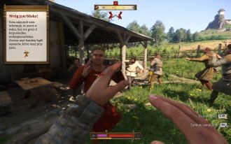 Kingdom Come: Deliverance 2