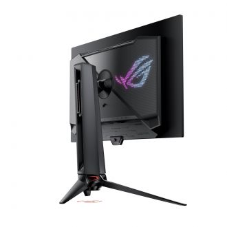 ROG Swift OLED Πίσω