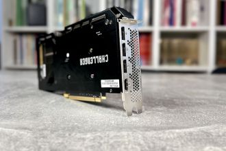 AsRock Arc B570 Challenger 10GB OC - σύνδεσμοι