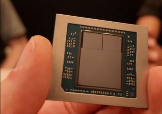 CES 2025 - Ειδήσεις για PC - AMD Ryzen AI Max+ 395