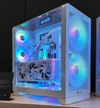 CES 2025 - PC News - 