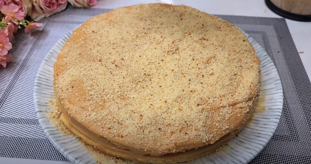 Ντελικάτο cheesecake με ξινή κρέμα και Salk - το τέλειο γλυκό για κάθε μέρα