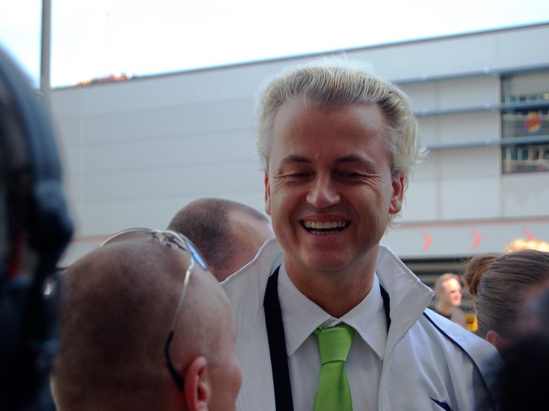 Geert Wilders