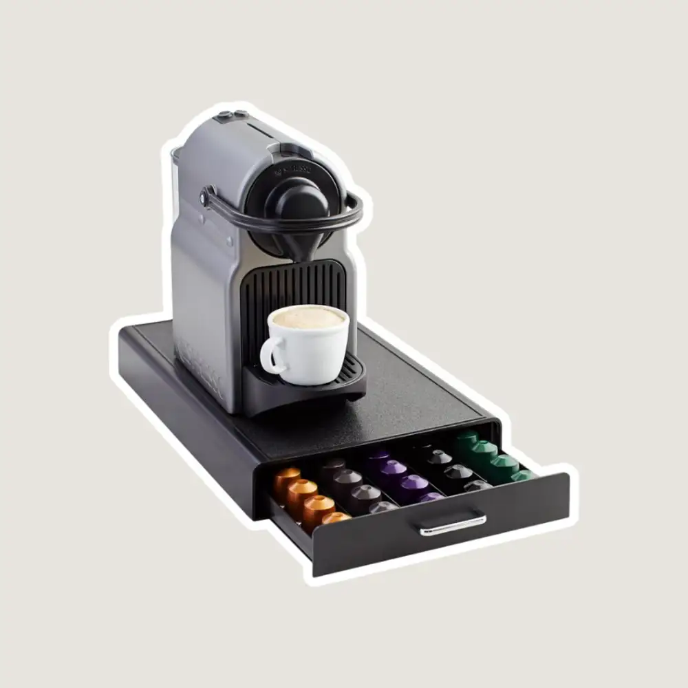 Amazon Basics Κουτί με κάψουλες Nespresso