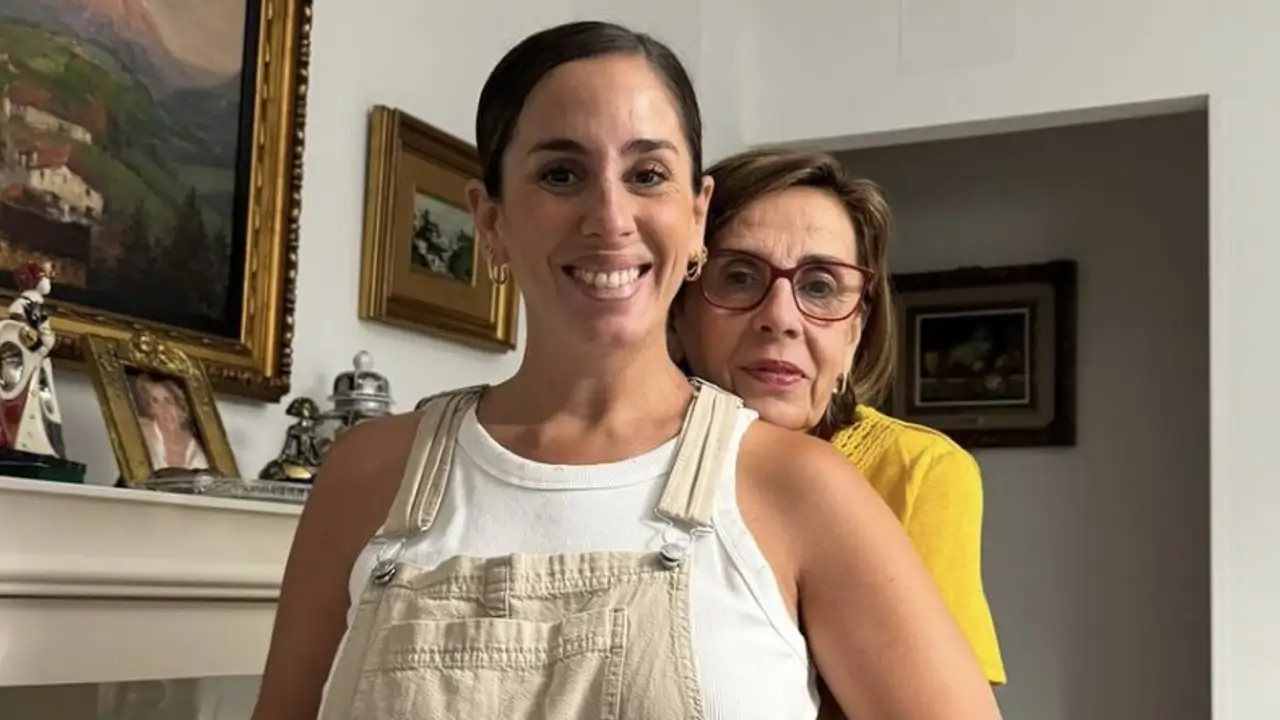 Así hablaba Anabel Pantoja en exclusiva a Lecturas de Merchi y su papel como abuela: "Es fundamental"