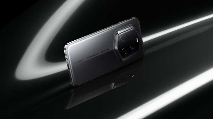 Ανακοίνωση Honor Magic 7 RSR Porsche Design 