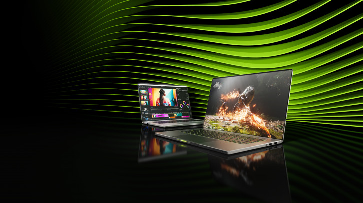 Ανακοίνωση NVIDIA GeForce RTX 5090 και 5080: DLSS 4 και Neural Shaders