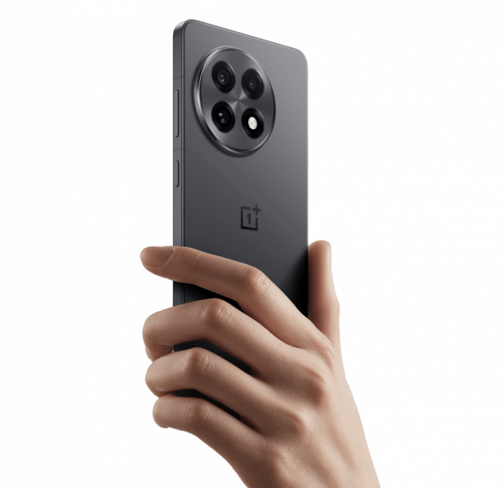 Ανακοίνωση OnePlus 13R - Κλώνος του Ace 5 με καλύτερη κάμερα, αλλά χειρότερη μπαταρία