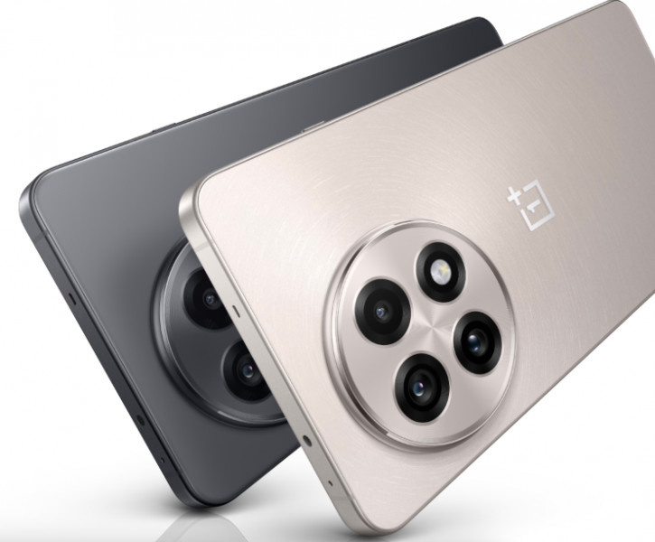 Ανακοίνωση OnePlus 13R - Κλώνος του Ace 5 με καλύτερη κάμερα αλλά χειρότερη μπαταρία