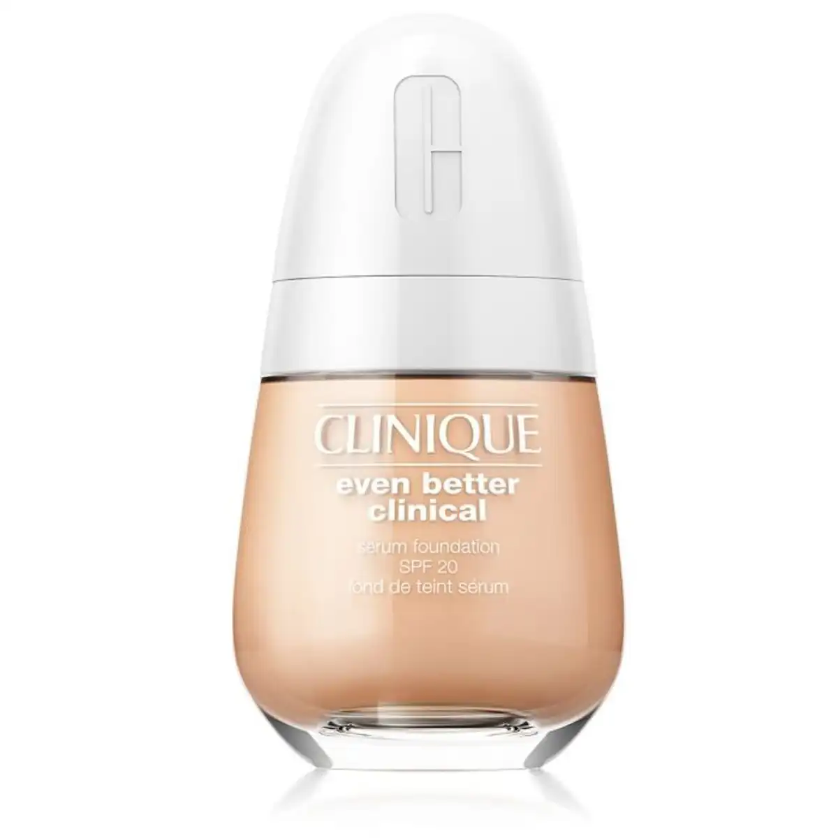 Clinique Serum Foundation Foundation