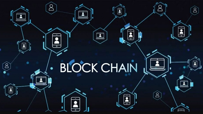 Blockchain