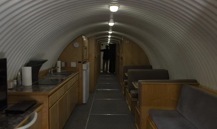 Bunker Bunker