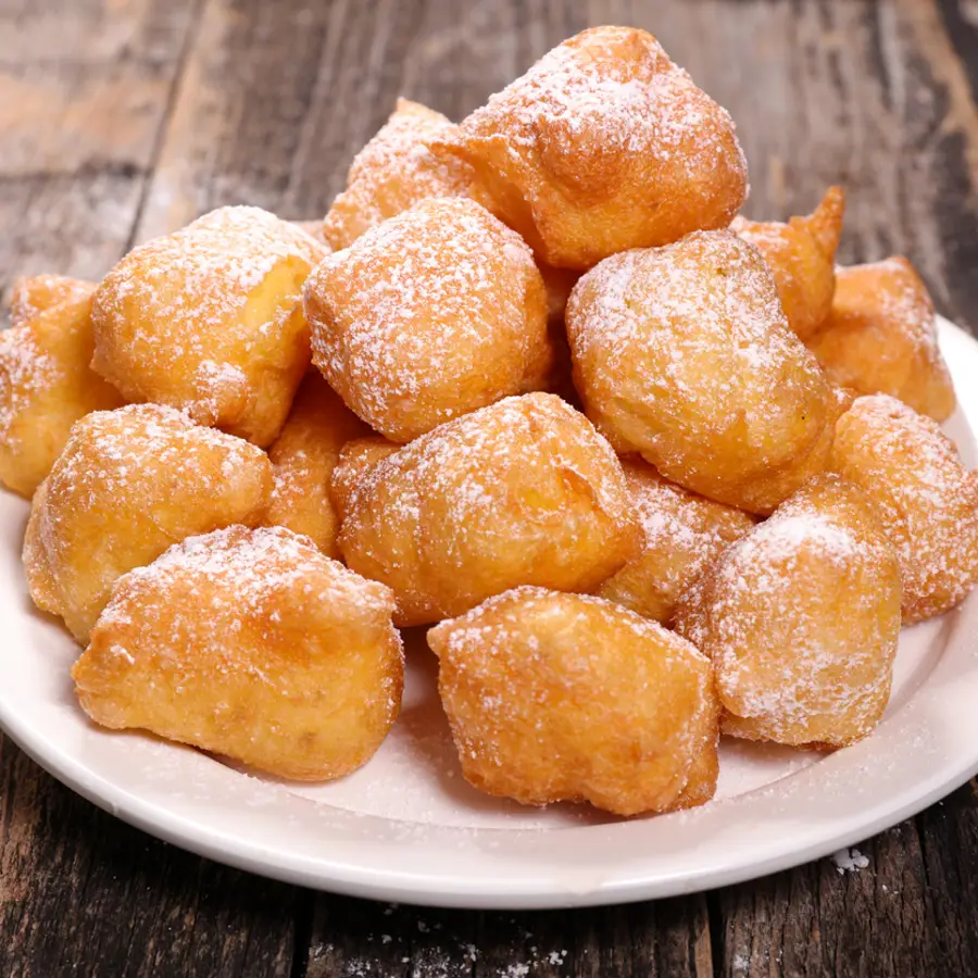 Fritters