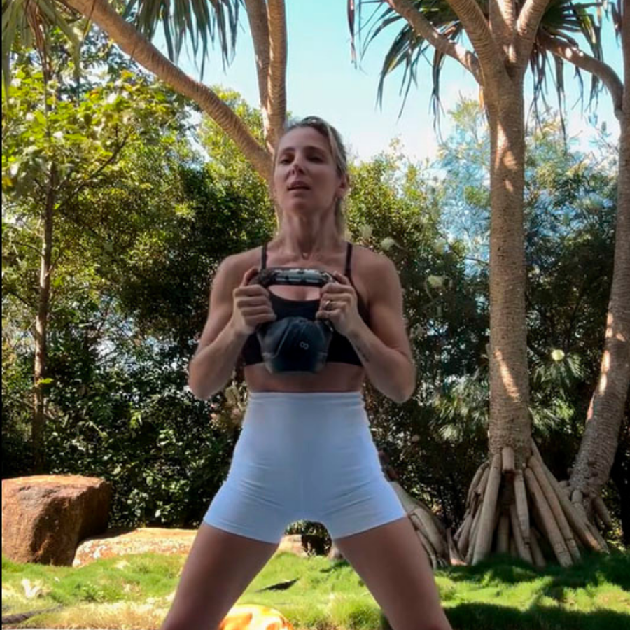 Elsa Pataky