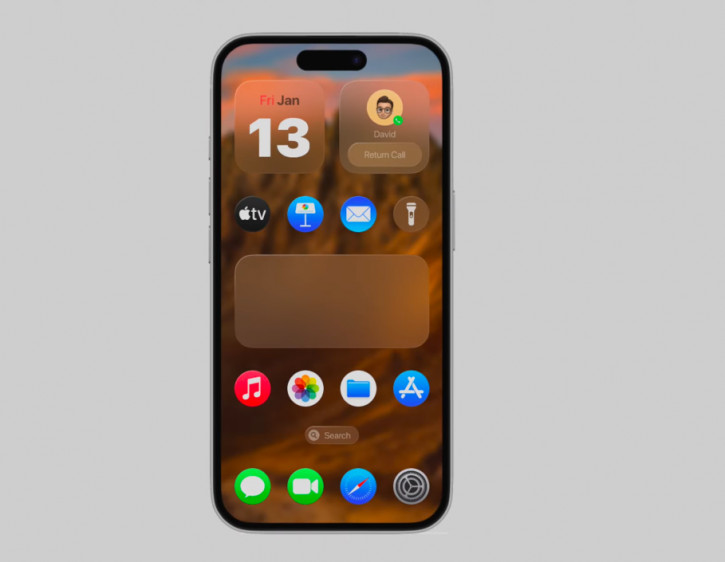 Το iOS 19 θα μπορούσε να αποκτήσει τον μεγαλύτερο επανασχεδιασμό του εδώ και 12 χρόνια