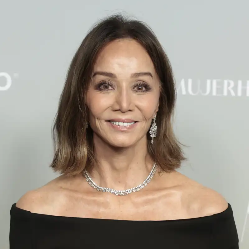 Isabel Preysler