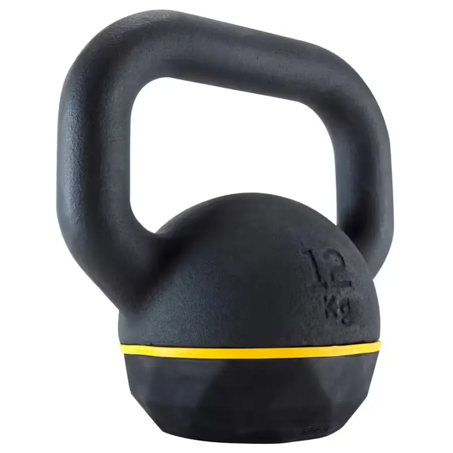 kettlebell kettlebell 12 kg cross training bodybuilding corength