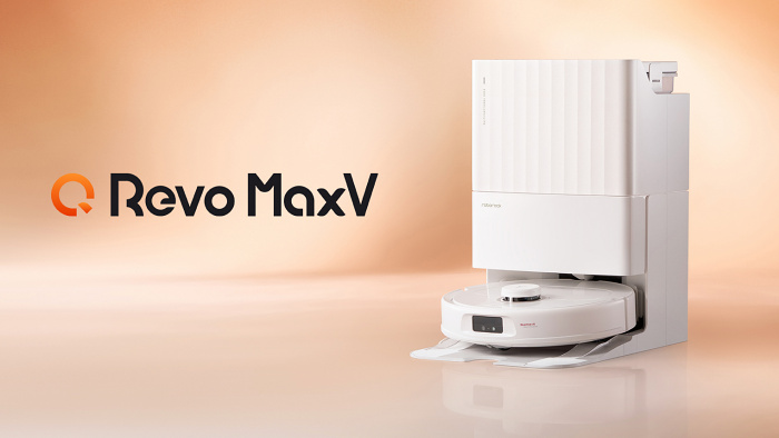 Qrevo MaxV