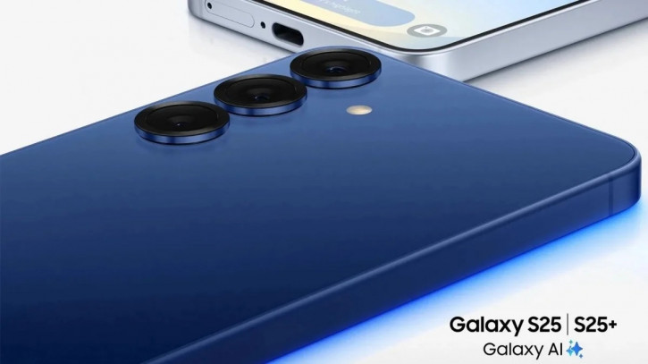 Τα Samsung Galaxy S25, S25+ και S25 Ultra αποκαλύφθηκαν σε επίσημες αφίσες