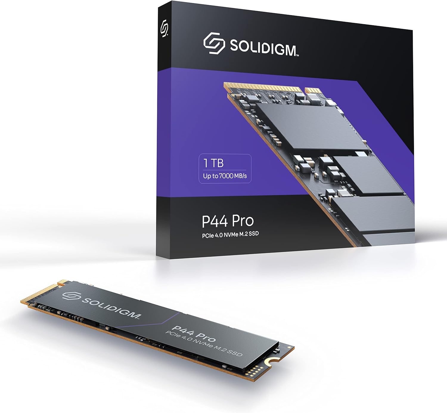 Solidigm P44 Pro